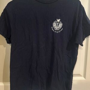 Panhellenic Sorority Recruitment Tshirt